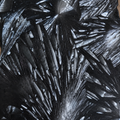 Black Crystal Finish Glass Paint